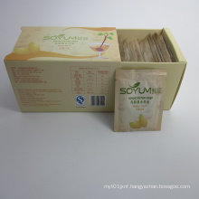 Mango Fruit Flavor Slimming Konjac Dietary Fiber Drink